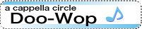 doo-wop
